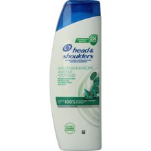Foto van Head & Shoulders Shampoo anti jeuk