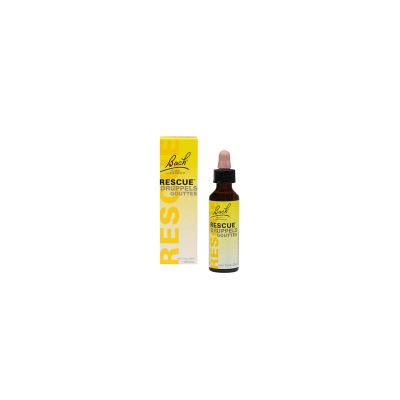 Rescue remedy 20 ml - Fytotherapie