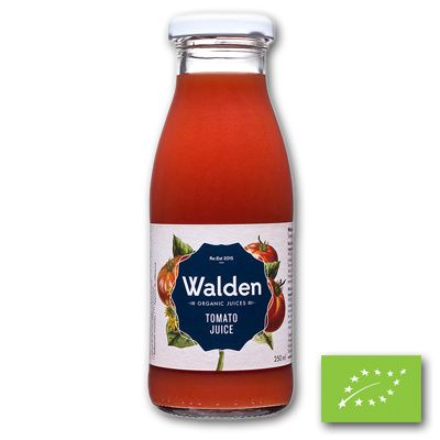 Walden Tomato juice