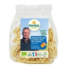 Foto van Primeal Tagliatelle met verse eieren