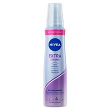 Foto van Nivea Styling mousse extra sterk