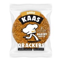 Leev Cracker oude kaas bio