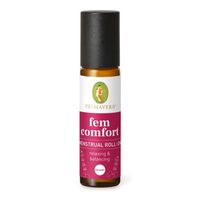 Primavera Fem comfort menstrual roll-on bio