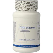 Foto van Biotics CMP Minerals