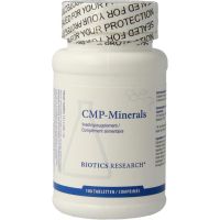 Biotics CMP Minerals
