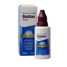 Foto van Bausch & Lomb Boston cleaner lenzenvloeistof