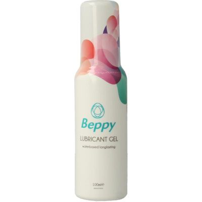 Beppy Lubricant gel waterbased 100 milliliter - Overige hygiene