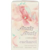 Cacharel Anais anais eau de toilette vapo female