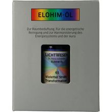 Foto van Elohim olie violet 61