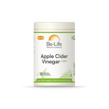 Foto van Be-Life apple cider vinegar