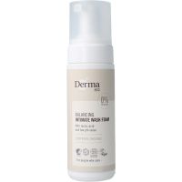 Derma Eco intimate wash foam