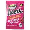 Afbeelding van Leev Bio lowcarb snack soyabonen soya saus