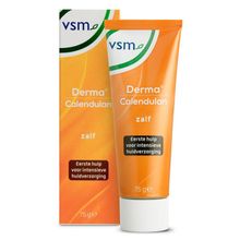 Foto van VSM Calendulan derma zalf
