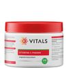 Afbeelding van Vitals Vitamine C poeder magnesiumascorbaat