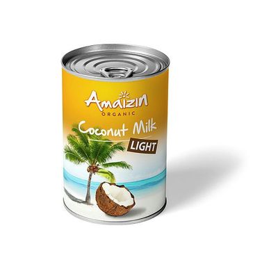 Amaizin Cocosmelk light