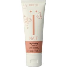Foto van Naif Baby nurturing cream