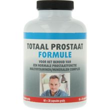 Foto van Libra Totaal prostaat