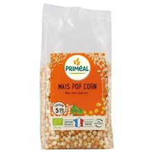 Foto van Primeal Popcorn mais