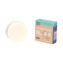 Foto van Blokzeep conditioner bar shea