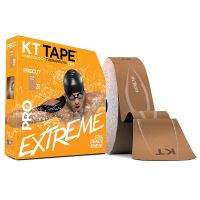 KT Tape Jumbo pro extreme roll 38 meter 150 strips beige p