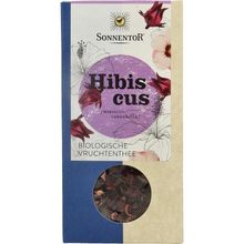 Foto van Sonnentor Hibiscus thee los
