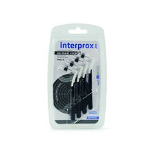 Foto van Interprox Plus ragers XX maxi zwart