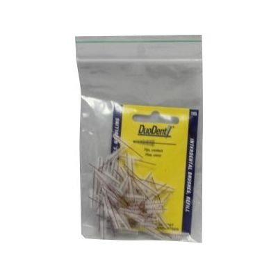 Duodent Interdentaal borstel refill 2.8