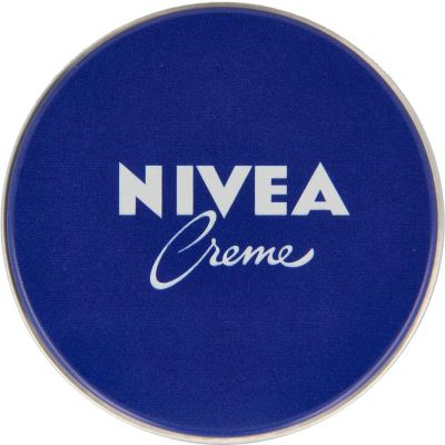Nivea Creme mini 30 Milliliter - Bodycreme/gel/lotion