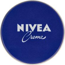 Nivea Creme mini Foto van Nivea Creme mini
