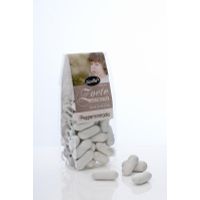 Peppermintrocks zoete herinneringen