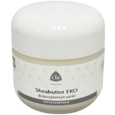 CHI Sheabutter eko