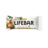 Afbeelding van Lifefood Lifebar abrikoos bio raw