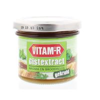 Vitam R Gistextract kruiden