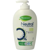 Neutral Handsoap liquid