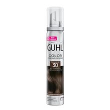 Foto van Guhl Color form mousse 30 donkerbruin