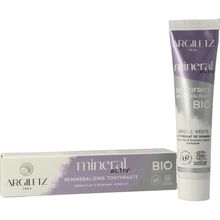 Foto van Argiletz Tandpasta rozemarijn