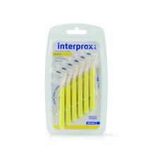 Foto van Interprox Plus ragers mini geel