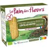 Afbeelding van Pain Des Fleurs Crackers groene linzen