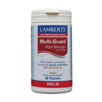 Lamberts Multi guard