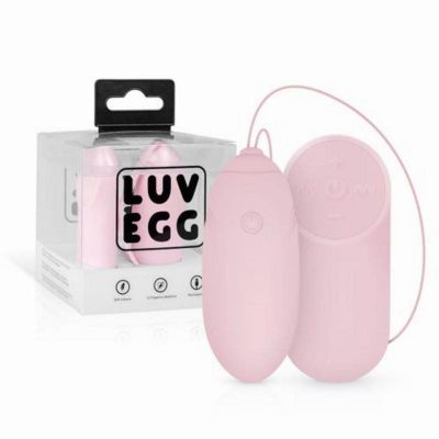 Luv Egg Premium vibratie eitje