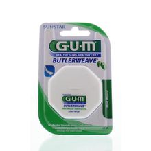 Foto van GUM Butlerweave waxed mint 55 meter