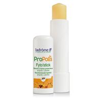 La Drome Lippenbalsemstick met propolis