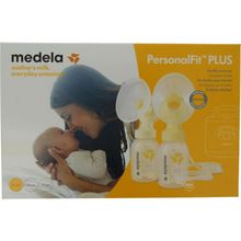 Foto van Medela Symphony afkolfset dubbele S