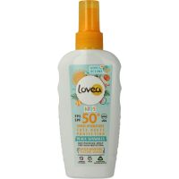 Lovea Moisturizing spray kids SPF50+