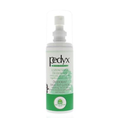 Pedyx Deodorant spray