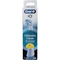 Oral B Opzetborstels ultimate clean
