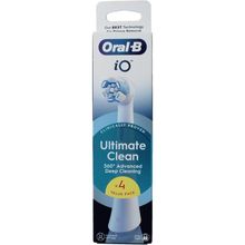 Foto van Oral B Opzetborstels ultimate clean