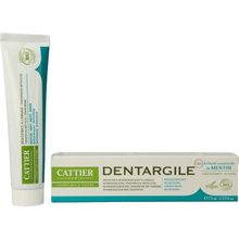 Foto van Cattier Tandpasta munt