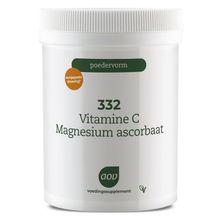Foto van AOV 332 Vitamine C magnesium ascorbaat