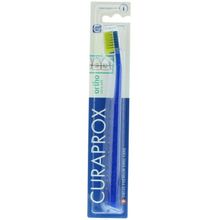 Foto van Curaprox Tandenborstel ultra soft ortho